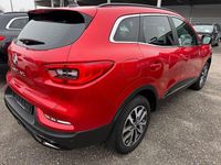 Gebraucht Renault Kadjar Black Edition 140 PS (102 kW) 2021 Rot SUV