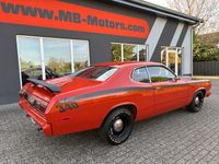 Gebraucht Plymouth Road Runner 280 PS (205 kW) 1972 Orange Limousine