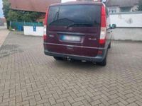 Gebraucht Mercedes Vito 150 PS (110 kW) 2005 Van