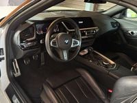 Gebraucht BMW Z4 M Sport 197 PS (144 kW) 2020 Weiß Cabrio