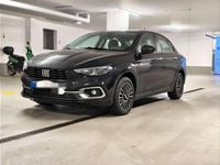 Gebraucht Fiat Tipo Urban 131 PS (96 kW) 2025 Schwarz Limousine
