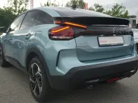 Gebraucht Citroën C4 131 PS (96 kW) 2024 Blau SUV