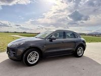 Gebraucht Porsche Macan S 354 PS (260 kW) 2019 Grau SUV