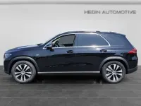 Gebraucht Mercedes GLE350 197 PS (144 kW) 2025 Schwarz SUV