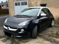 gebraucht Opel Adam GLAM 1.4 64kW GLAM