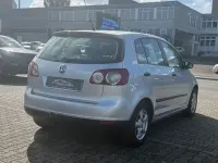 Gebraucht VW Golf IV Trendline 80 PS (58 kW) 2006 Silber Limousine