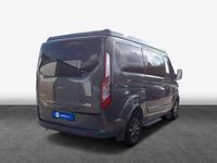 Gebraucht Buerstner Copa C 500 150 PS (110 kW) 2024 Grau Van