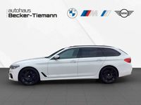 gebraucht BMW 540 d xDrive Touring MPaket | Kamera | HeadUp | Panor
