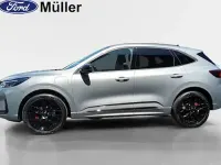 Neu Ford Kuga 243 PS (178 kW) 2026 Silber SUV