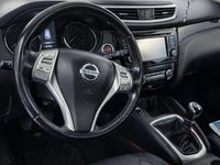 Gebraucht Nissan Qashqai 360º 131 PS (96 kW) 2014 SUV