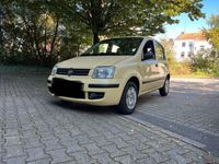 gebraucht Fiat Panda Dynamic Tüv .10.25