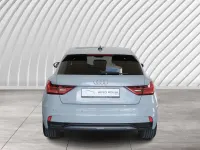 Gebraucht Audi A1 Sportback Advanced 150 PS (110 kW) 2021 Grau Kleinwagen