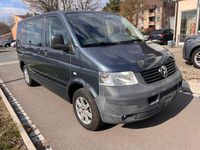 Gebraucht VW California Beach 174 PS (127 kW) 2008 Grau Van
