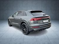 Neu Audi Q8 Business 286 PS (210 kW) 2025 Daytonagrau perleffekt SUV