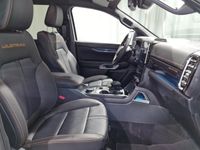 Neu Ford Ranger Wildtrack 281 PS (206 kW) 2025 Weiß, frozenwhite Pickup