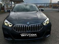 gebraucht BMW 220 d Gran Coupe xDrive M Sport Aut. LED~HUD~RFK