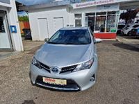 gebraucht Toyota Auris Hybrid Edition,Navigation