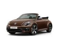 Occasion VW Beetle Cabriolet Allstar 150 ch (110 kW) 2017 Cabriolet