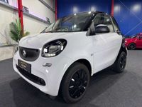 gebraucht Smart ForTwo Coupé ForTwo Basis*1 HAND*SHZG*KLIMAAUTO.