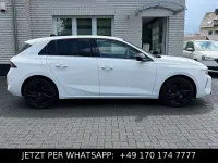 Gebraucht Opel Astra Elegance 150 PS (110 kW) 2023 Weiß Kleinwagen