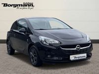 gebraucht Opel Corsa 120 Jahre 1.2 Bluetooth - Tempomat - Sitzheizung