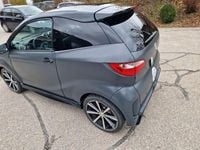 Gebraucht Aixam Coupe GTI 2023 Grau Coupé