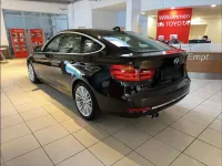Gebraucht BMW 328 Luxury Line 245 PS (180 kW) 2013 Braun Limousine