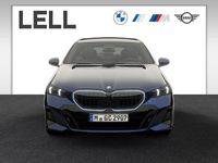 Gebraucht BMW 540 M Sport 303 PS (222 kW) 2025 Blau Kombi