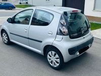 gebraucht Citroën C1 1.0 Style