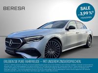 Gebraucht Mercedes E200 Premium 204 PS (150 kW) 2025 Silber Limousine