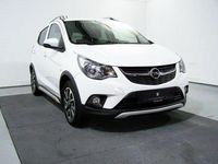 Gebraucht Opel Karl Rocks 73 PS (53 kW) 2019 Andere Kleinwagen
