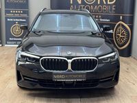 Second-hand BMW 520 190 CP (139 kW) 2023 Negru Break