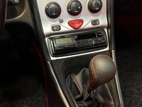 Gebraucht Alfa Romeo Spider Lusso 155 PS (114 kW) 1999 Andere farben Cabrio