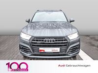 gebraucht Audi Q5 TFSI e Sport