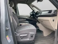 Second-hand VW Multivan Life 150 CP (110 kW) 2023 Gri Monovolum
