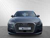 Gebraucht Audi A3 Design 150 PS (110 kW) 2020 Grau Limousine