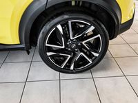 Gebraucht Nissan Juke 360º 114 PS (83 kW) 2024 Dark metallic grey (m) / kf bl SUV