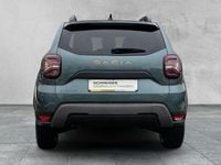 Gebraucht Dacia Duster Extreme 150 PS (110 kW) 2023 Grün SUV