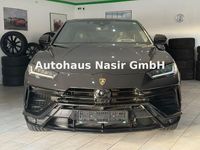 Second-hand Lamborghini Urus 666 CP (489 kW) 2023 Negru SUV