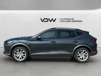 Gebraucht Cupra Formentor 150 PS (110 kW) 2022 Grau SUV