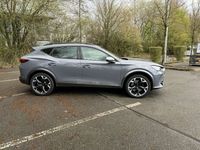 gebraucht Cupra Formentor VZ310 4 Drive DSG