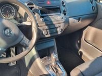 Gebraucht VW Golf Plus Cross Style 122 PS (89 kW) 2012 Silber Van / Kleinbus