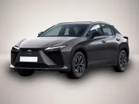 Neu Lexus RZ 350e Executive Line 166 kW (227 PS) 2026 Grau SUV