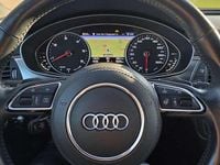 Gebraucht Audi A7 Competition 326 PS (239 kW) 2018 Weiß Coupé