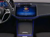 Gebraucht Mercedes E220 Avantgarde 197 PS (144 kW) 2024 Metalliclack graphitgrau Kombi