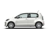 gebraucht VW up! up! move