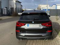 gebraucht BMW X3 M xDrive20d Aut. Sport