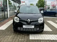 Gebraucht Renault Twingo Urban Night 60 kW (82 PS) 2025 Schwarz Kleinwagen