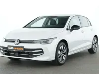 Gebraucht VW Golf VIII Goal 150 PS (110 kW) 2025 Weiß Limousine