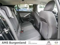 gebraucht Opel Astra LED, Navi, Klimaautomatik, Winterp., Allwetter